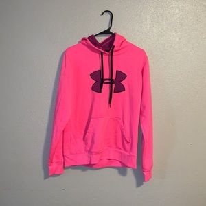 Under Armour Hoodie